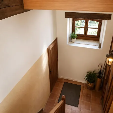 2 Bedroom In The Grounds Of A Chateau * Saint-Paul-Lizonne
